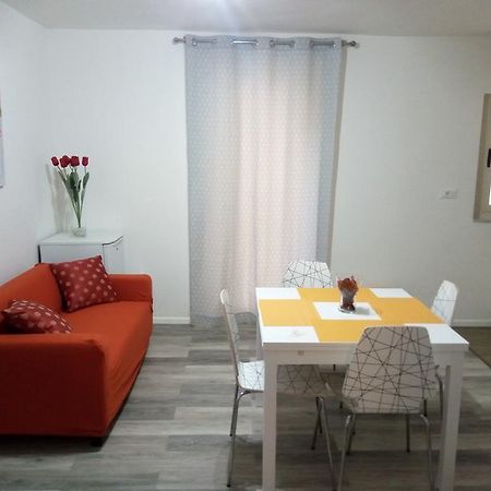 Vittoria Apartment Catânia Exterior foto