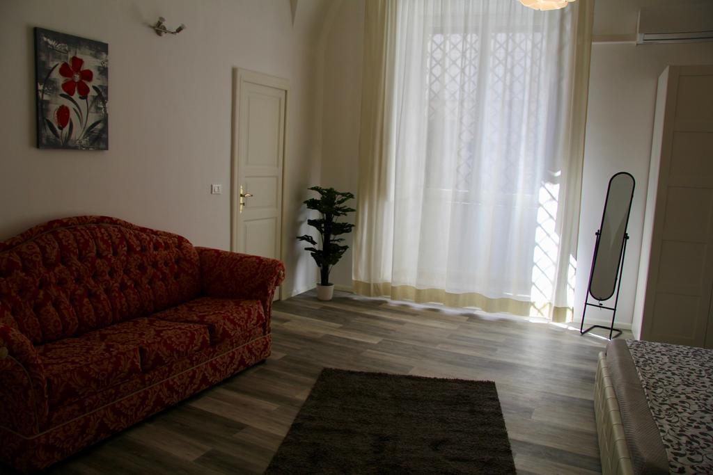 Vittoria Apartment Catânia Exterior foto