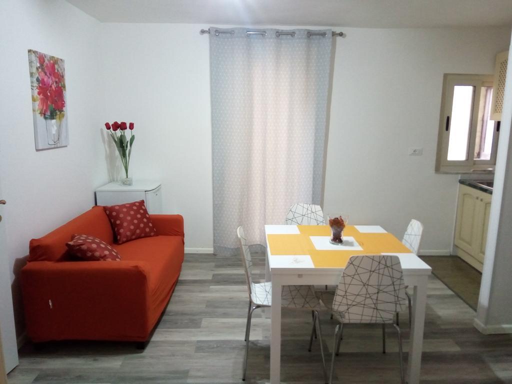 Vittoria Apartment Catânia Exterior foto