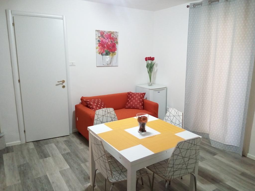 Vittoria Apartment Catânia Exterior foto